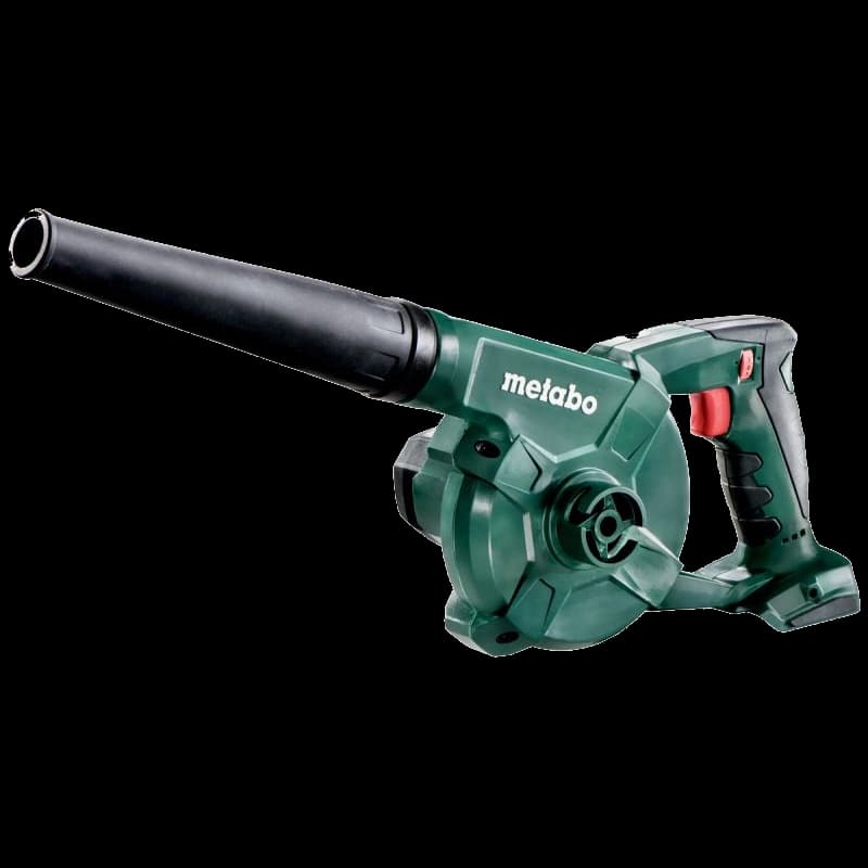 Metabo AG 18 (602242850) Акумуляторна повітродувка