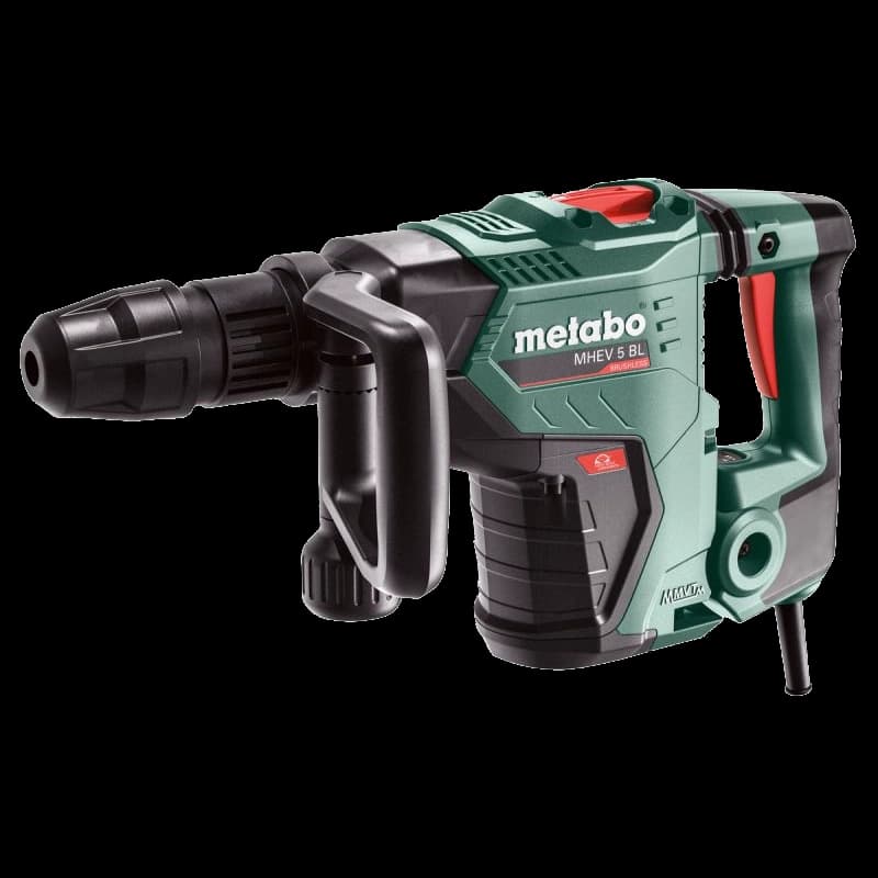 Metabo MHEV 5 BL (600769500) Відбійний молоток