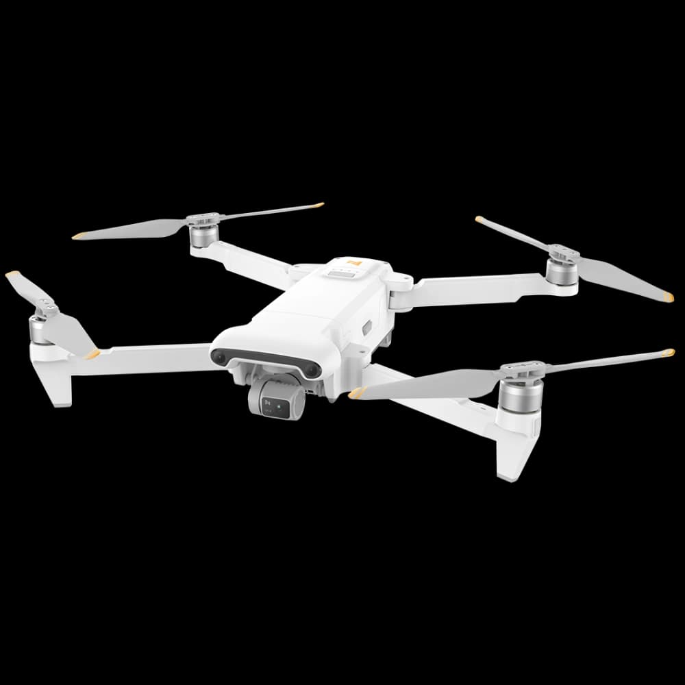 FIMI X8Pro with Megaphone (2*Intelligent Flight Вattery+1*bag) Квадрокоптер