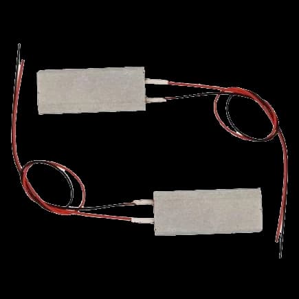 Lightwell LBX Heater Нагрівач для ІЧ-бар'єру
