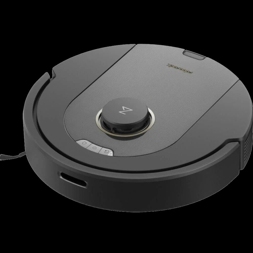 Roborock Q5 PRO BLACK Q5PR52-00 Робот-пилосос