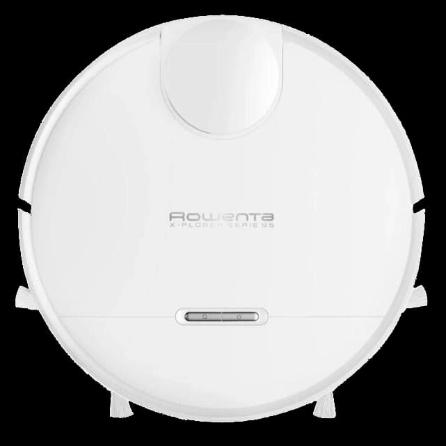 Rowenta X-plorer Serie 95 RR7987WH Робот пилосос