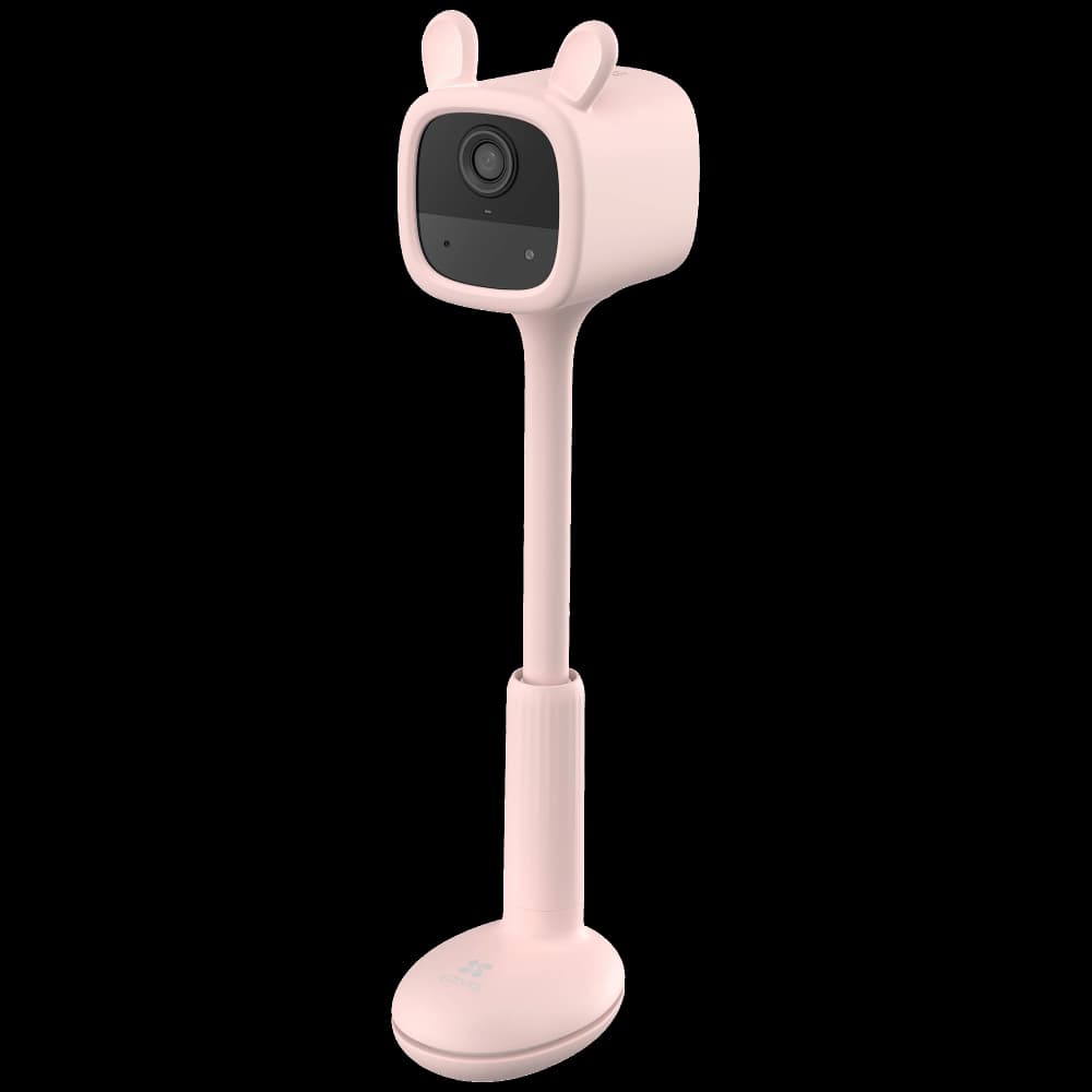 Ezviz BM1 (1080P,RA cs-bm1) з акумулятором Радіоняня