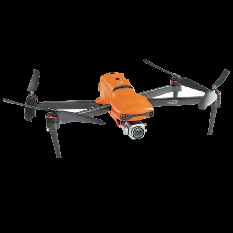 Autel EVO II PRO ENTERPRISE V3 RUGGED BUNDLE Квадрокоптер