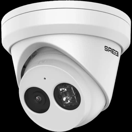 SE-IPC-4TV12-I3M/2.8 IP відеокамера SafetyEye