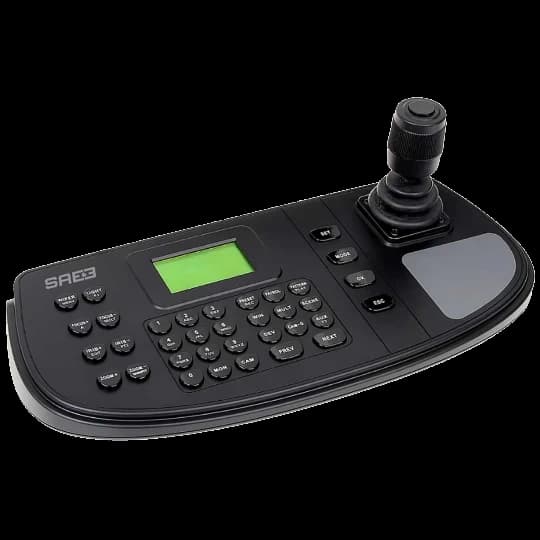 SE-KB12 Клавіатура SafetyEye