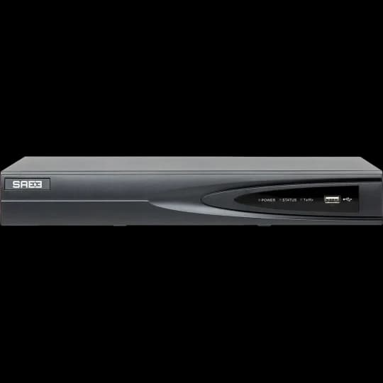 SE-NVR16V1Q Відеореєстратор SafetyEye