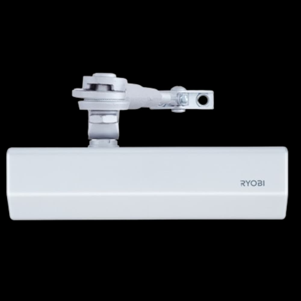 RYOBI 2000 DS-2055V SILVER BC STD_HO_ARM EN_3/4/5 Дотягувач