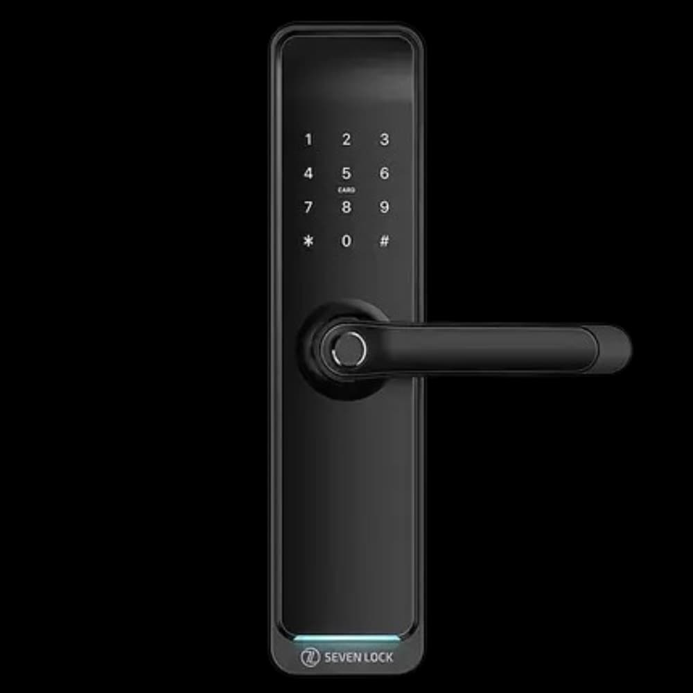 SEVEN LOCK SL-7767BFW-T Розумний замок