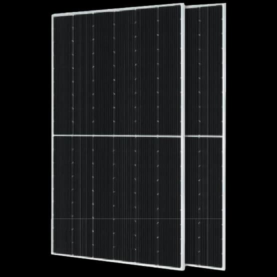 JA Solar JAM54S30-415/GR 415Вт Сонячна панель