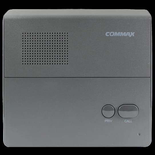 Commax CM-800S Переговорний пристрій