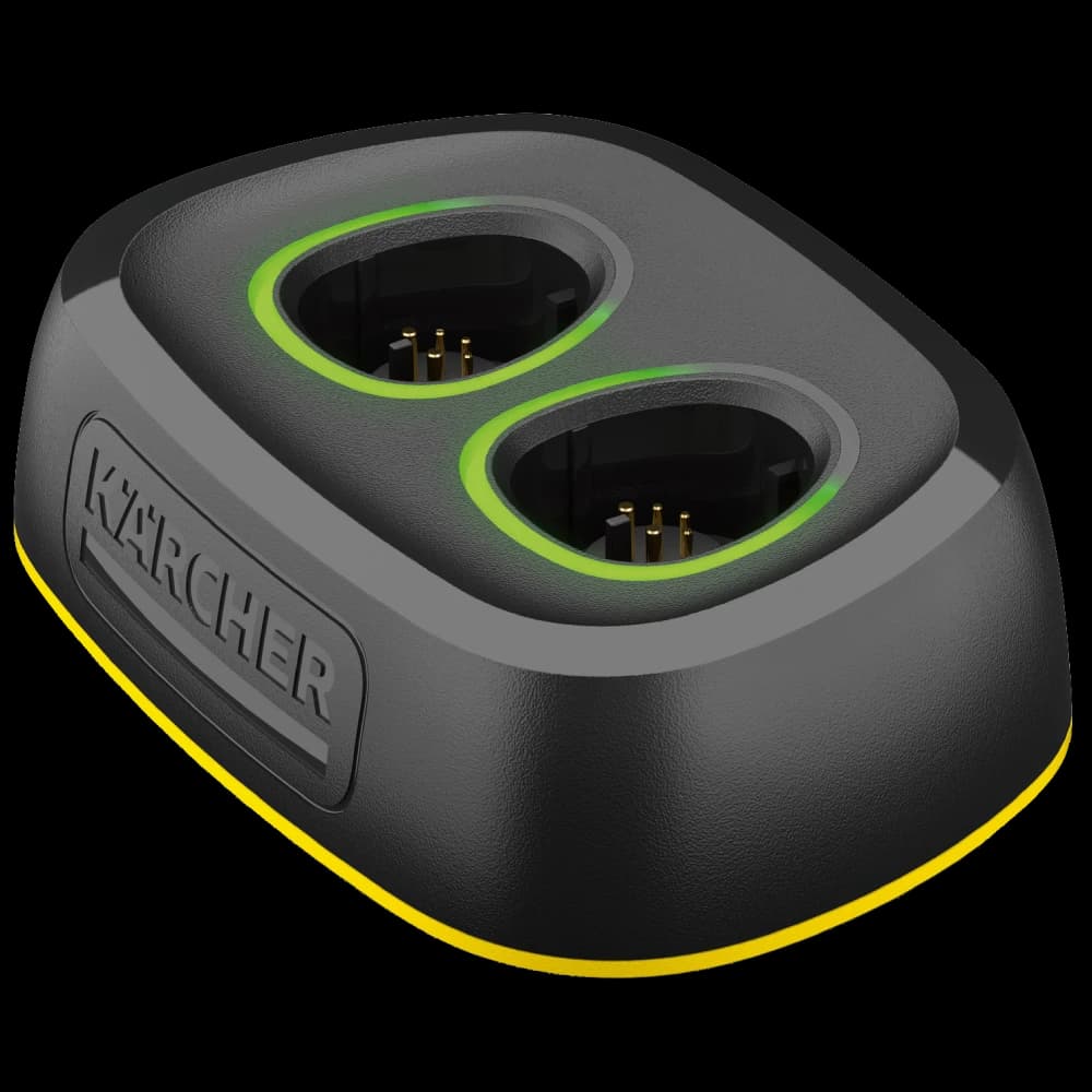Karcher Battery Power Duo 4В Швидкозарядний пристрій