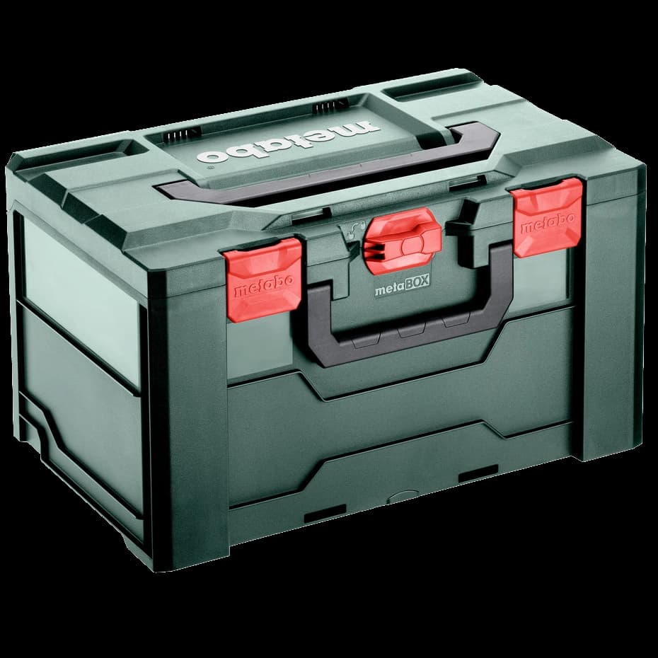 Metabo metaBOX 280 L Кейс