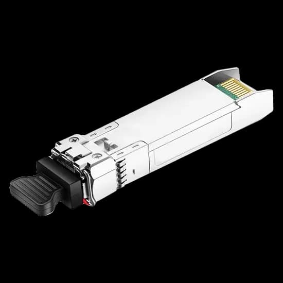 ALISTAR SFP-1G-SX-D SFP 1G 2MM LC 550M 850nm DDM Модуль