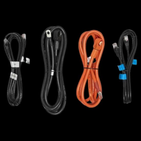 Pylontech Cables HV External Cable Kit (2M) Комплект з'єднувальних дротів