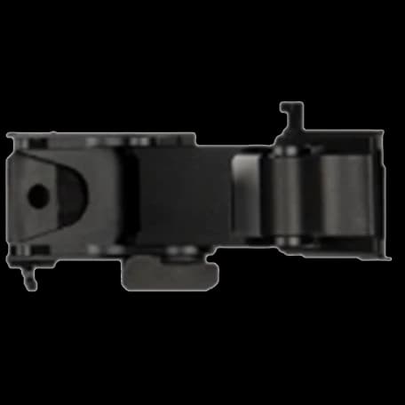 Helmet mount for Wolf14/7 Кронштейн AGM Rhino Mount