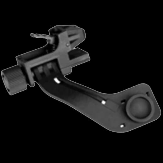 J-arm for Wolf 14 кронштейн