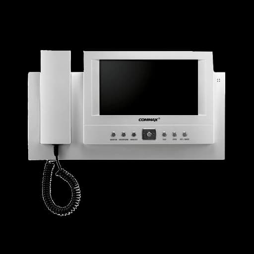 Commax CDV-73BE Відеодомофон