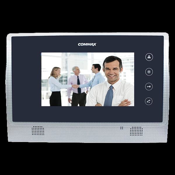 Commax CDV-70U Відеодомофон