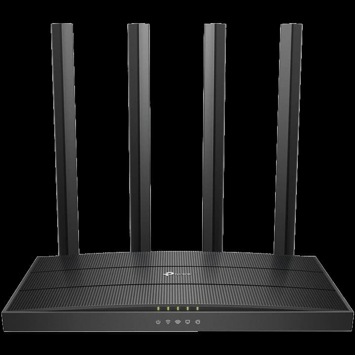 TP-LINK ARCHER A6 Wi-Fi роутер