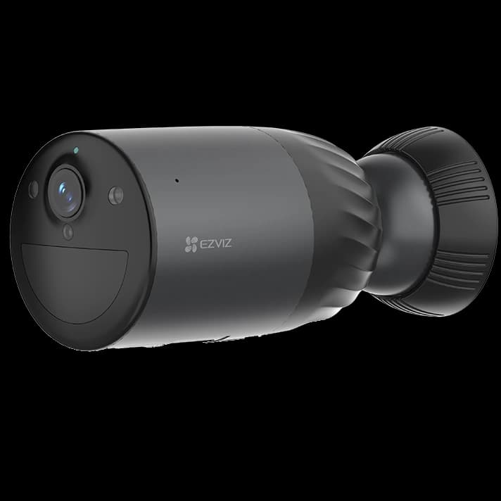 BC1C 4K (cs-BC1C) Wi-Fi з акумулятором IP відеокамера Ezviz