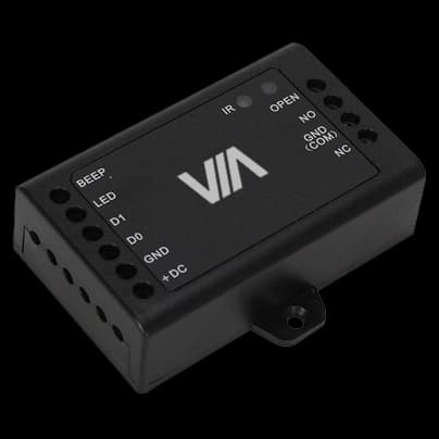 Via Security VC-01P Контролер для однієї двері