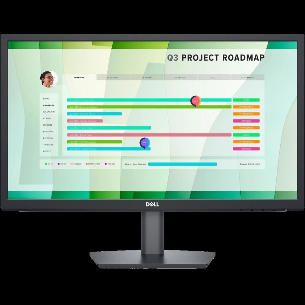 Dell E2223HN 21.5" дюйма 1920x1080 Монітор