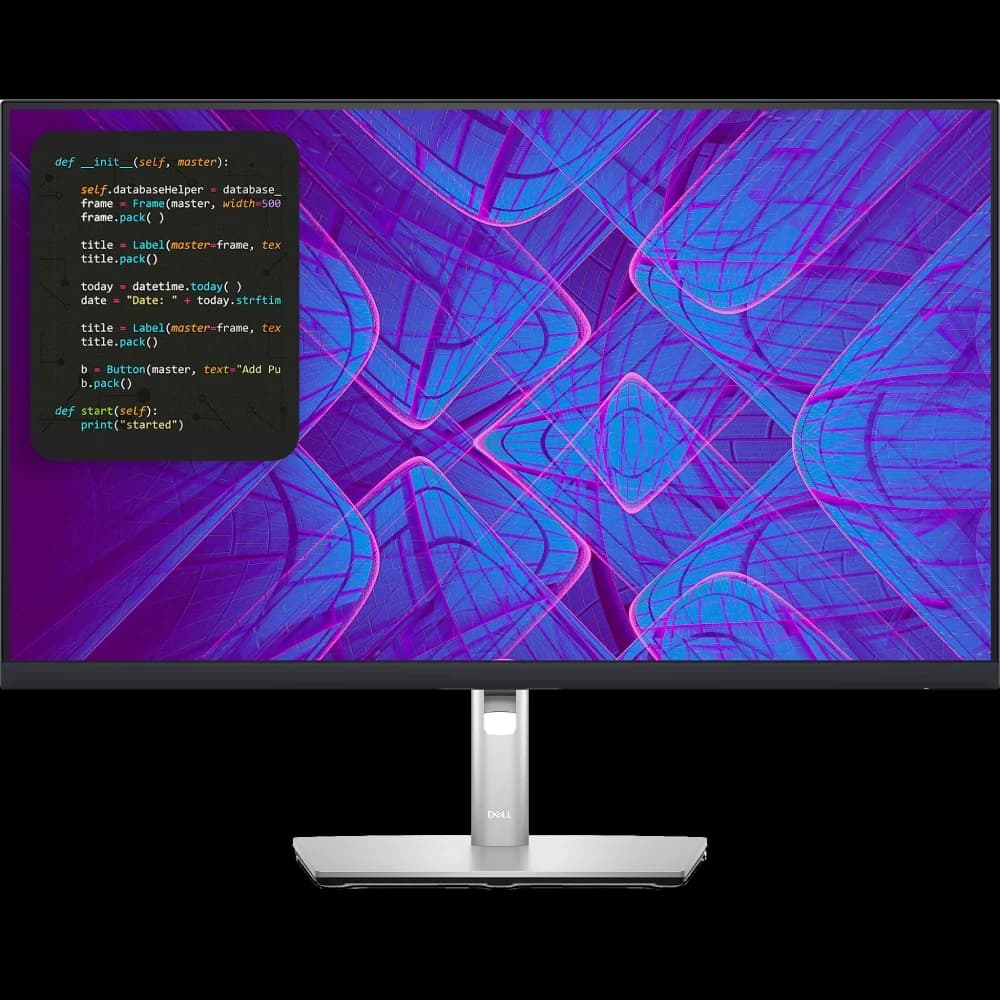 Dell P2723QE 27" дюйма 3840x2160 Монітор