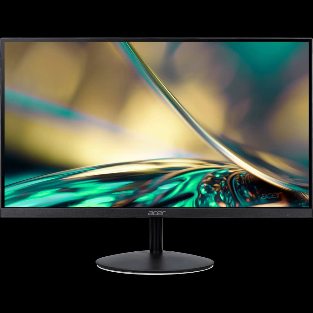 Acer SB242YEBI 23.8" дюйма 1920x1080 Монітор