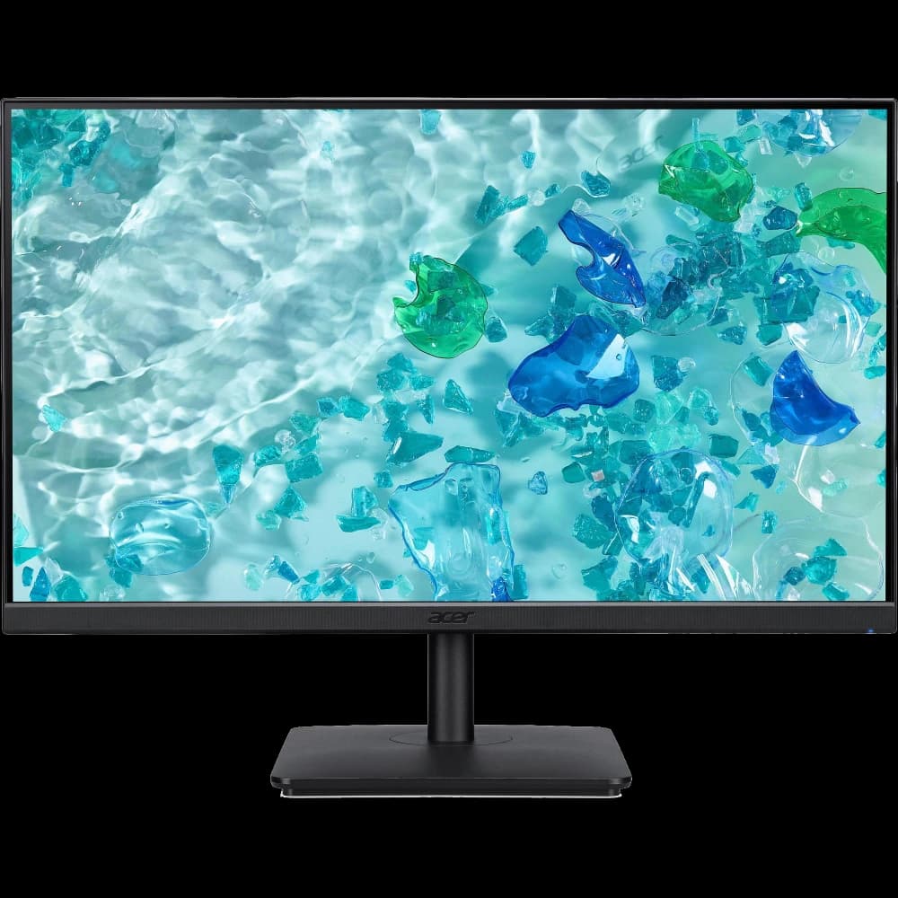 Acer V247YEbiv 23.8" дюйма 1920x1080 Монітор