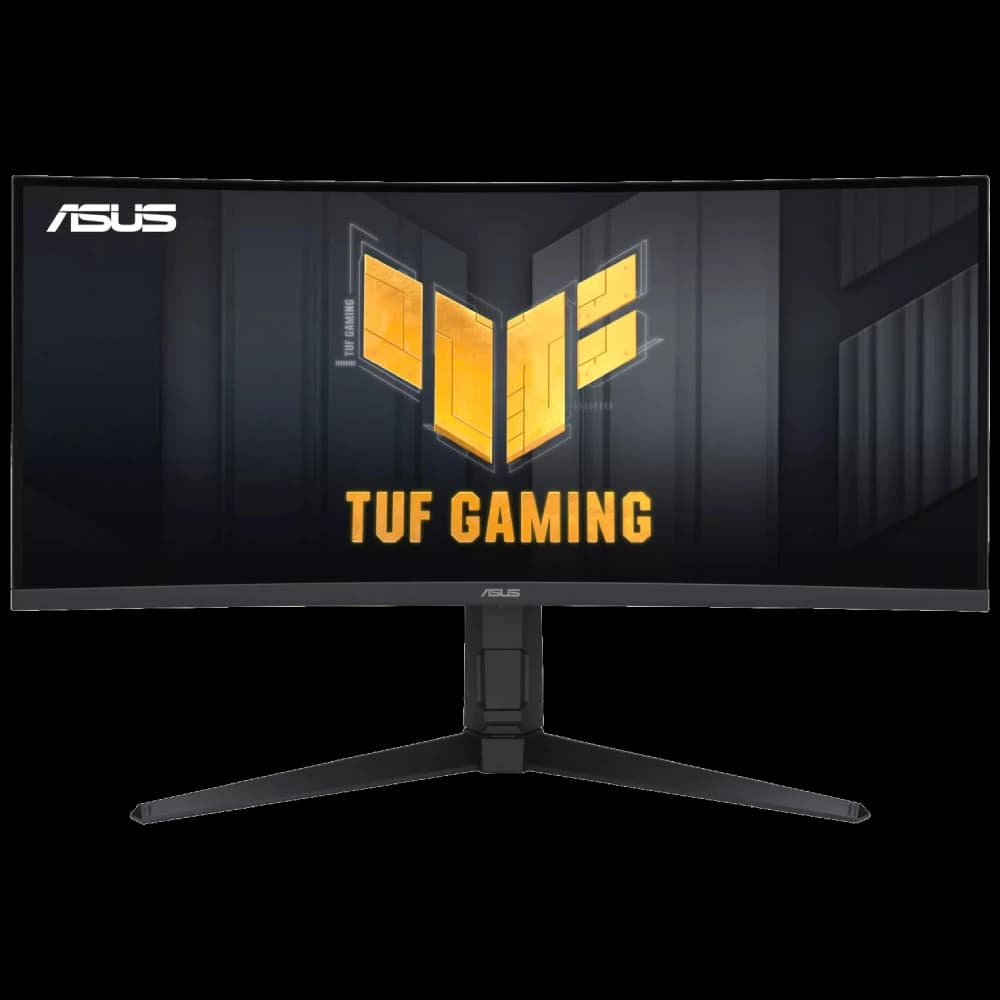 Asus VG34VQL3A 34" дюйма 3440х1440 Монітор