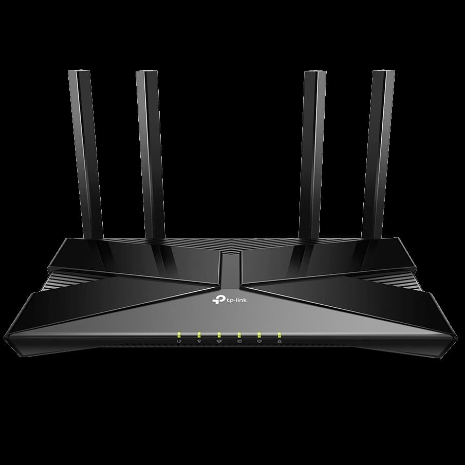 TP-Link ARCHER AX53 Бездротовий маршрутизатор