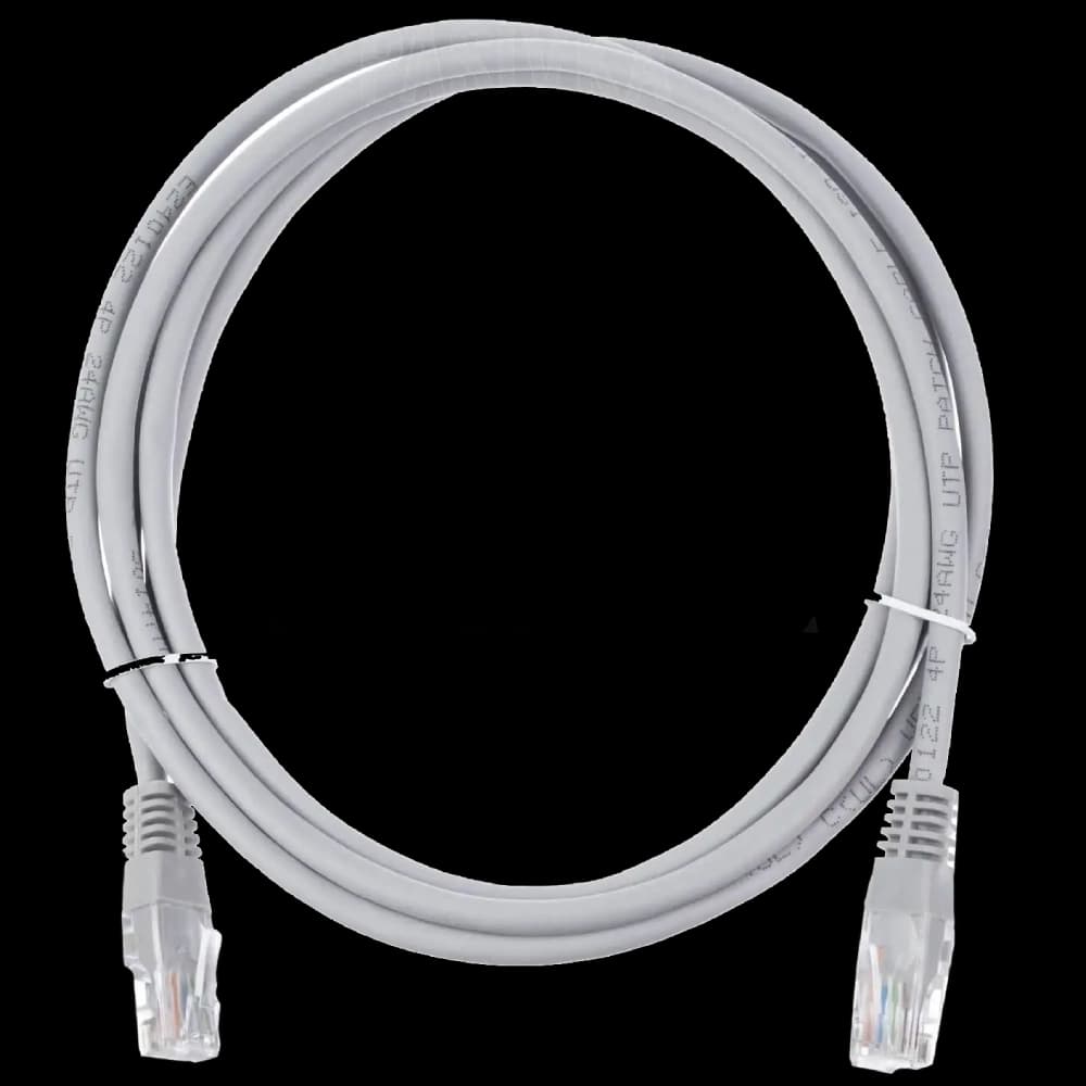 EServer RJ45 UTP 5м кат. 5Е Патч-корд