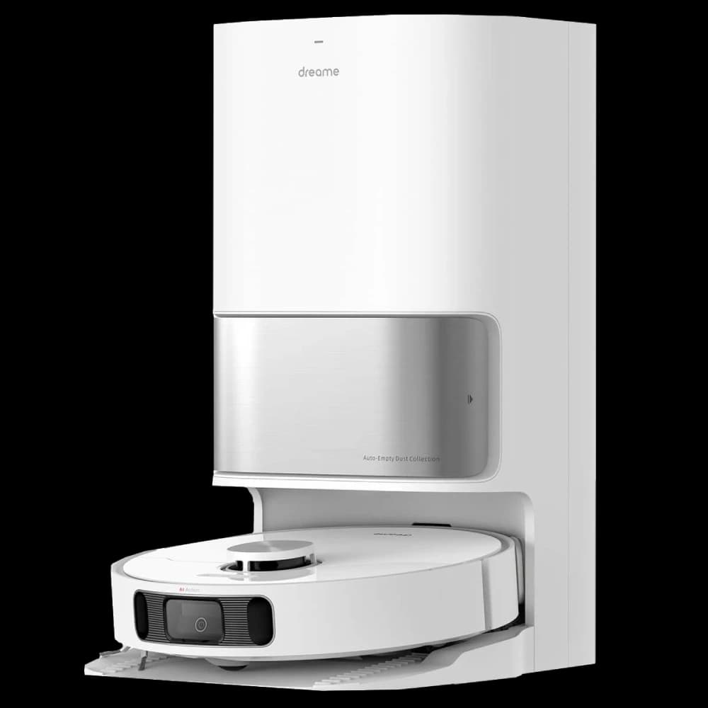 Dreame Bot L10s Ultra (RLS6LADC) Робот-пилосос