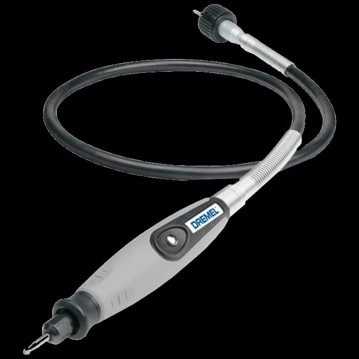 Dremel 225 (26150225JA) Гнучкий вал