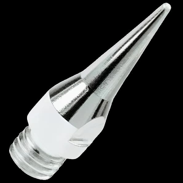 Dremel до VersaTip (201), 2 шт (26150201JA) Паяльна насадка