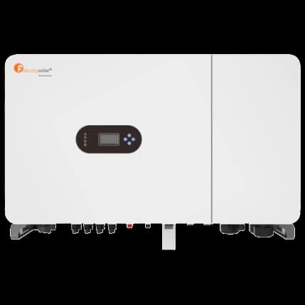 Felicity T-REX-50KHP3G01 50kW(160-800V) MPPT(150-850V) гібридний трифазний чиста синусоїда Інвертор