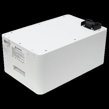 FelicityESS LUX-X-96050HMG01 102.4В 50А•г 50А Модульна літієва акумуляторна батарея