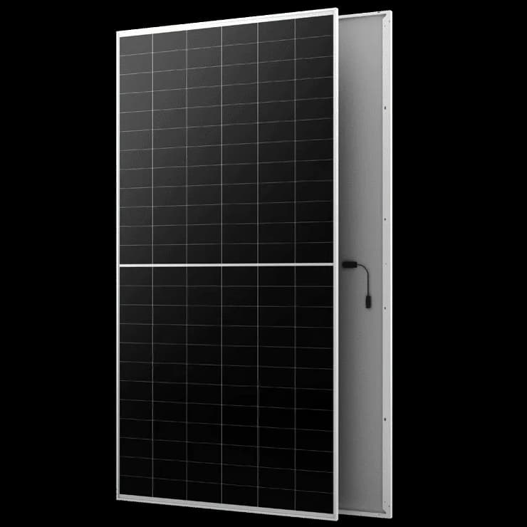 AIKO A595-MAH72Mw 595 Вт Сонячна панель