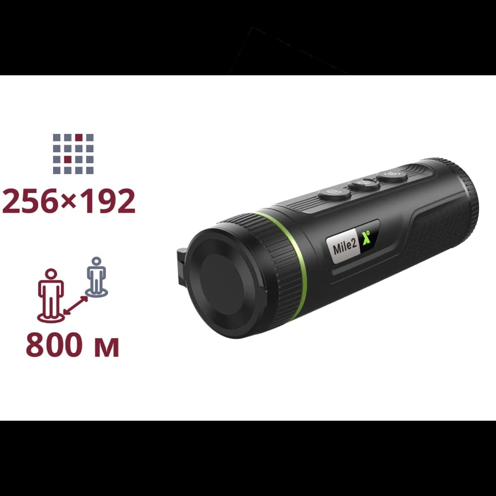 Pixfra (Dahua) PFI-M215M (15mm) Тепловізійний монокуляр