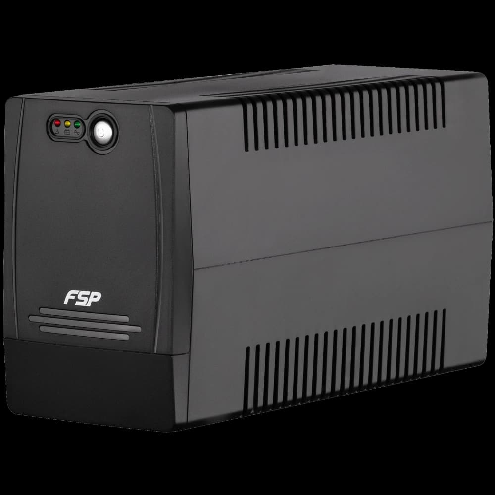 FSP FP1000 1000ВA Джерело безперебійного живлення