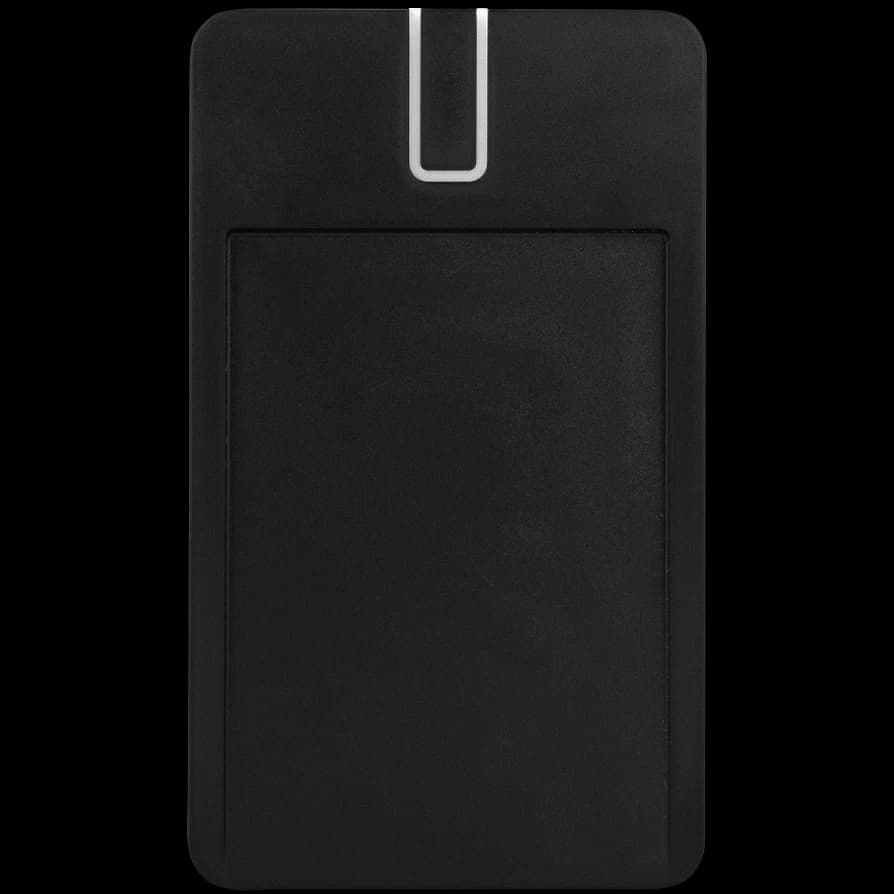 U-Prox Desktop для внесення кодів ідентифікаторів до системи контролю Зчитувач