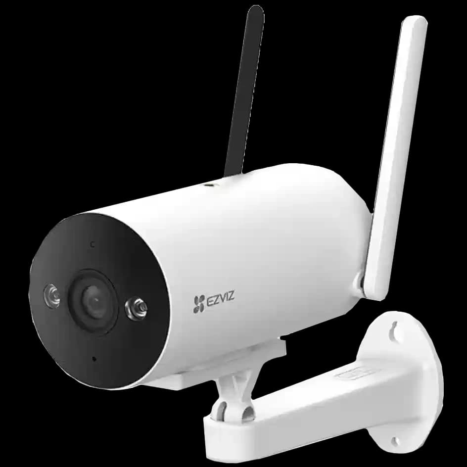 Ezviz H5 4G (CS-H5) 4мм IP відеокамера