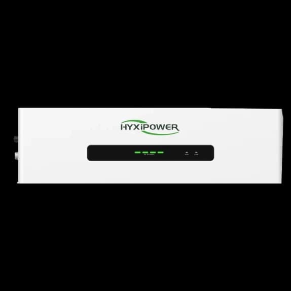 Hyxipower HYX-EBDU-H2 Система керування високовольтним акумулятором