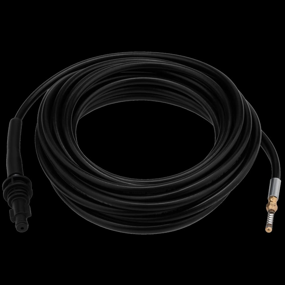 2E 2E-PCH10M 10м Шланг для прочищення труб