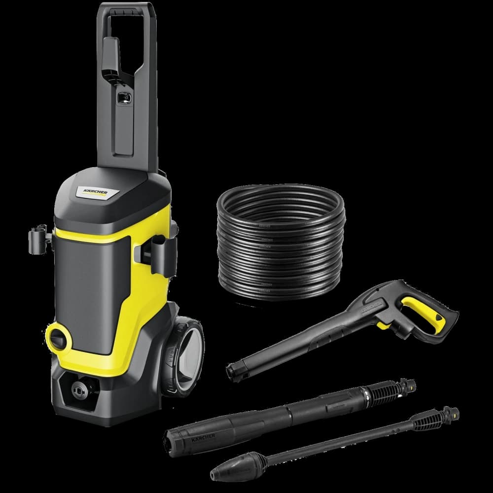 Karcher K7 WCM Мийка високого тиску