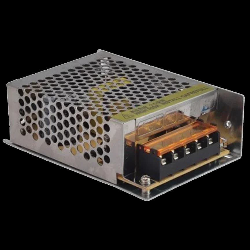Mustang Energy PS-1203PB Блок живлення