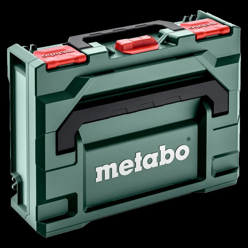 Metabo metaBOX 118 (626882000) порожня Коробка