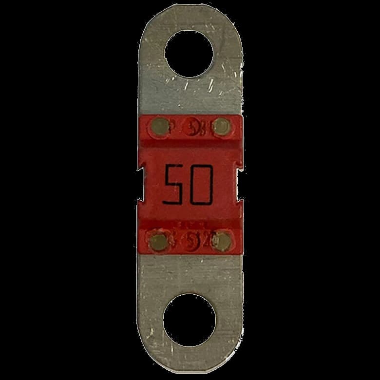 Victron Energy MIDI-fuse 50A/58V-M6 (1 pc) Запобіжник
