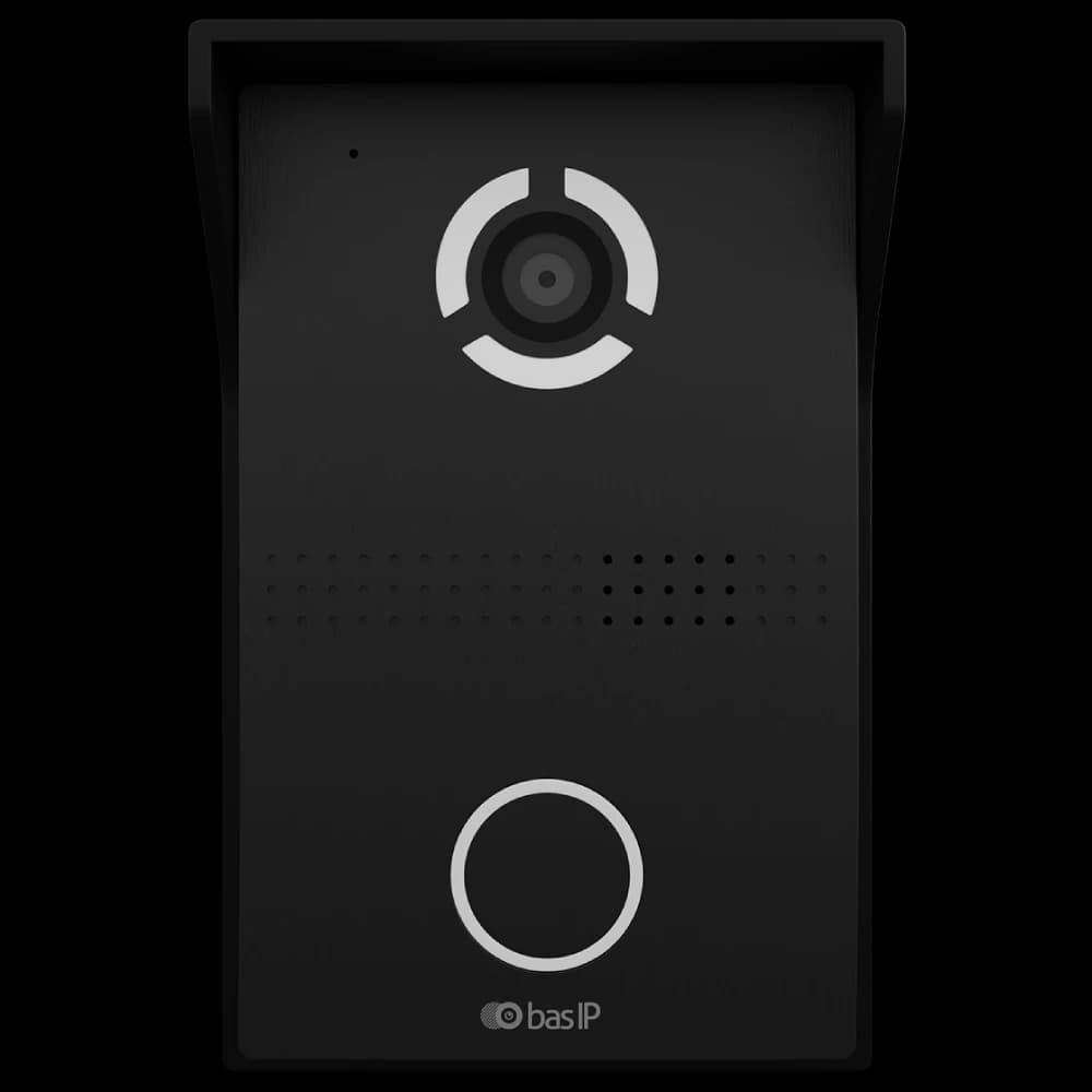BAS-IP AV-03D (black) (BAS-IP) Виклична панель